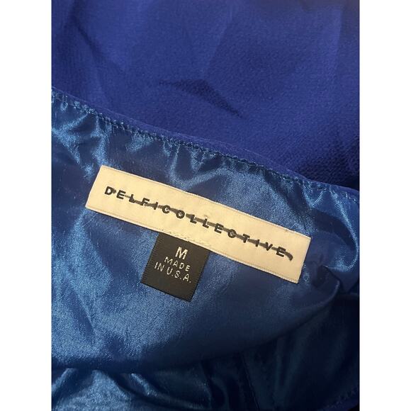 Delfi Collective NWOT Raisa Dress - Picture 6 of 6